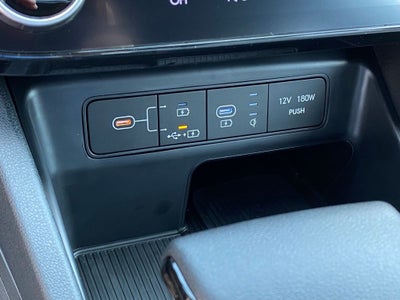 2027 Hyundai Santa Cruz SEL Activity AWD