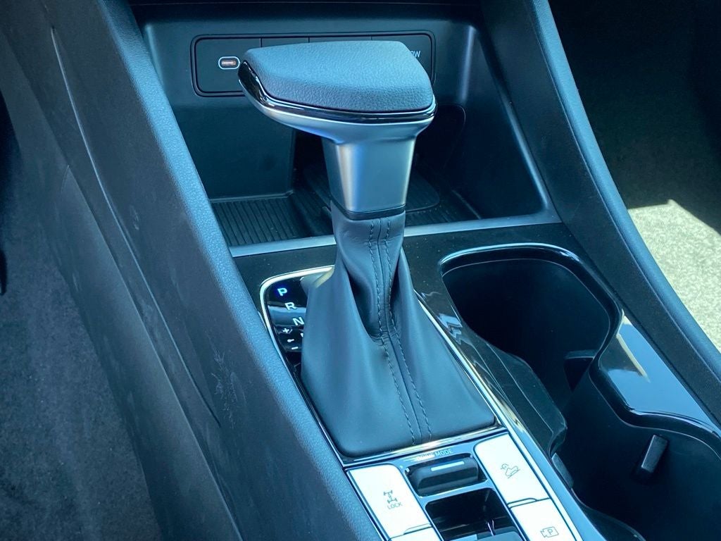 2027 Hyundai Santa Cruz SEL Activity AWD