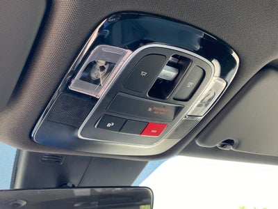 2027 Hyundai Santa Cruz SEL Activity AWD