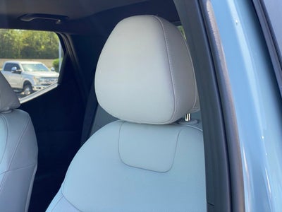 2027 Hyundai Santa Cruz SEL Activity AWD