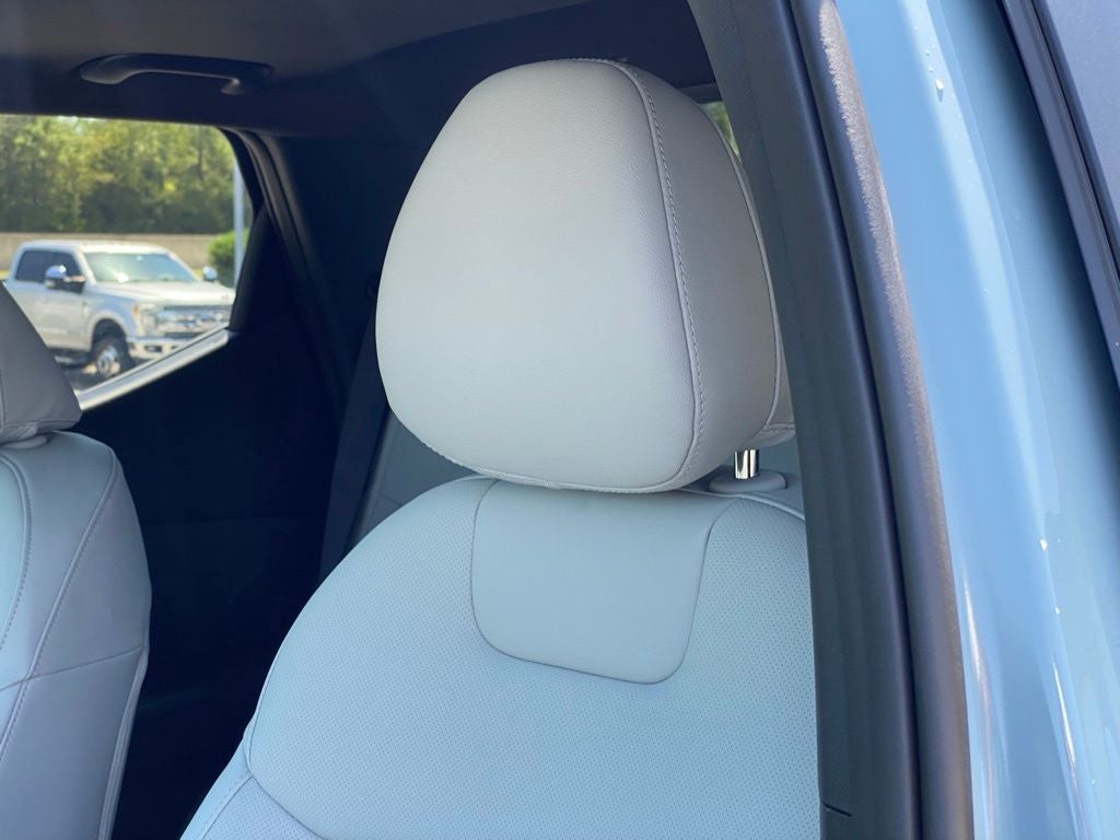 2027 Hyundai Santa Cruz SEL Activity AWD