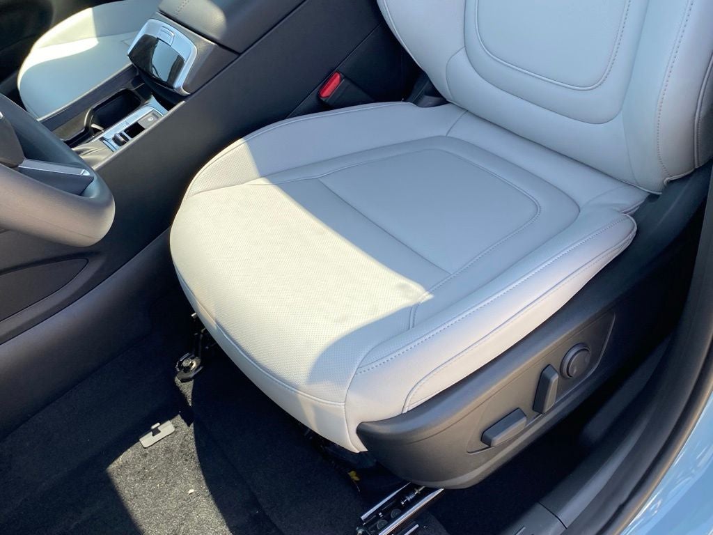 2027 Hyundai Santa Cruz SEL Activity AWD