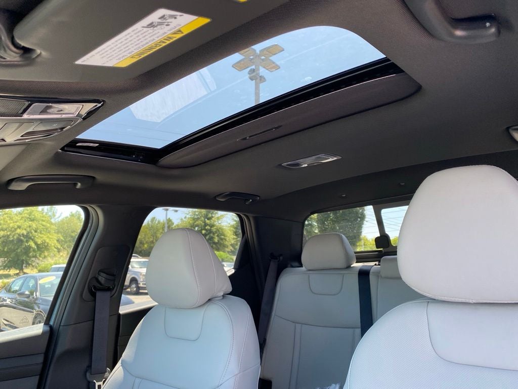 2027 Hyundai Santa Cruz SEL Activity AWD