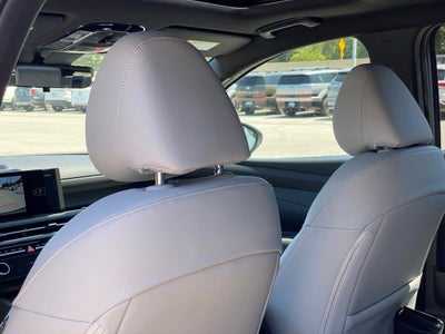 2027 Hyundai Santa Cruz SEL Activity AWD