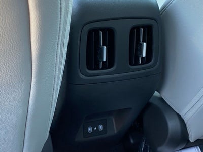 2027 Hyundai Santa Cruz SEL Activity AWD