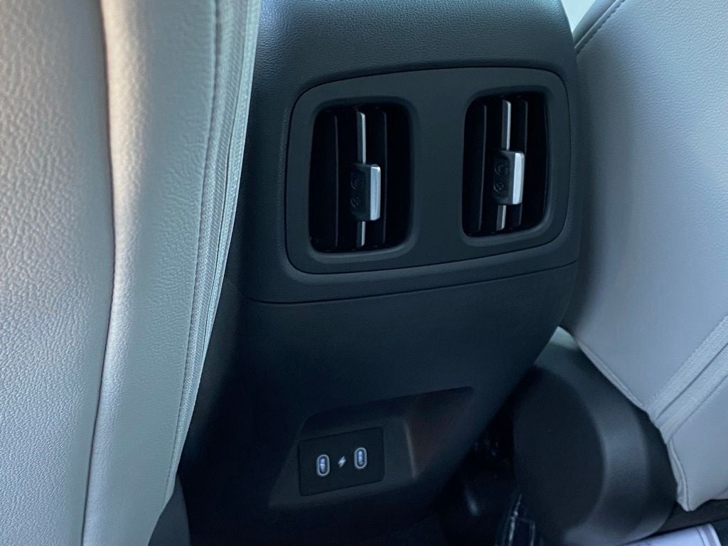 2027 Hyundai Santa Cruz SEL Activity AWD