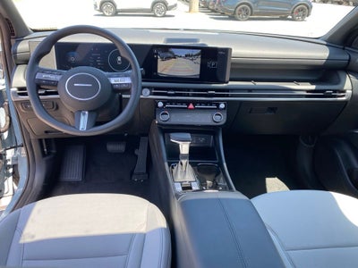 2027 Hyundai Santa Cruz SEL Activity AWD