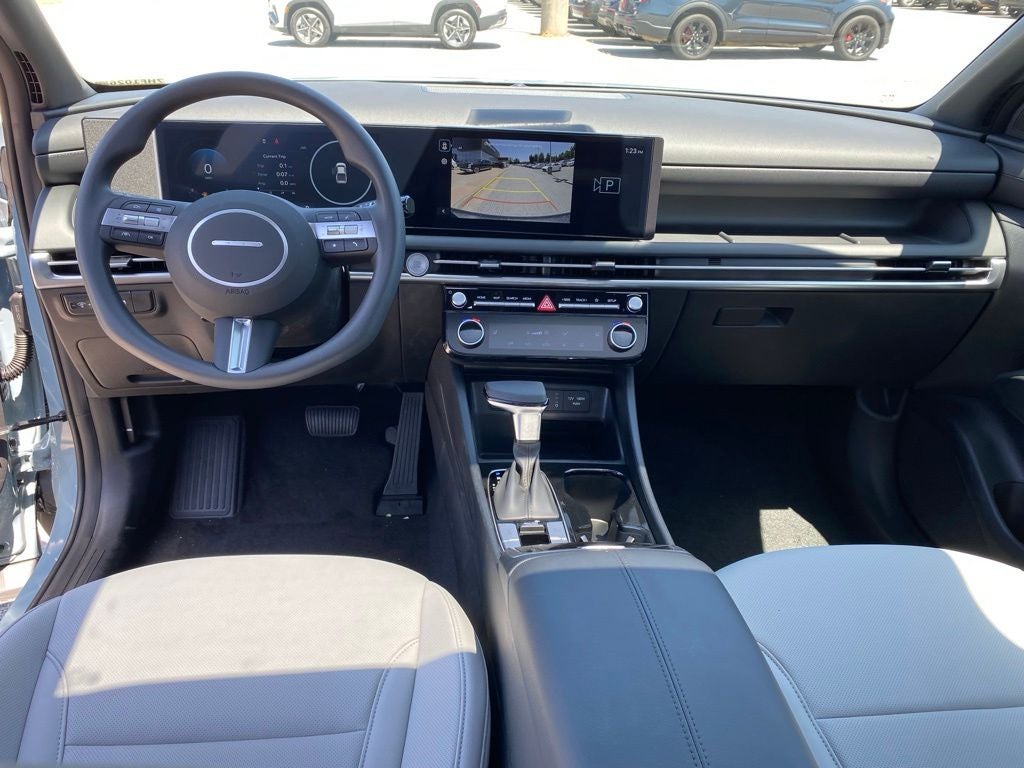 2027 Hyundai Santa Cruz SEL Activity AWD