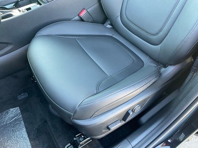 2025 Hyundai Santa Cruz XRT