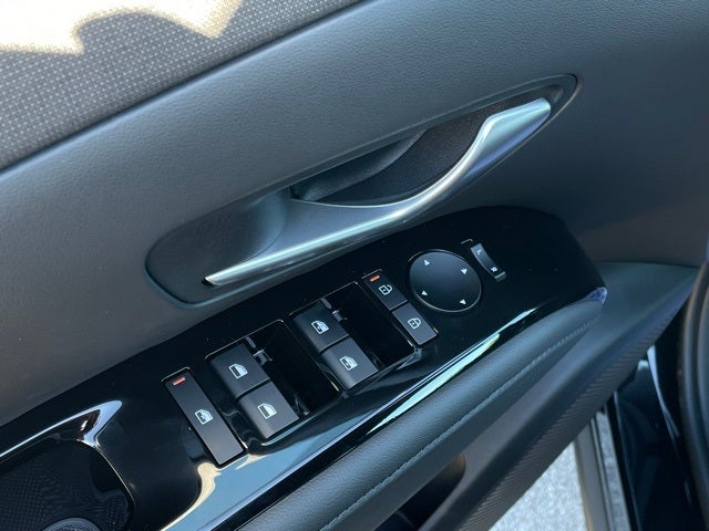 2025 Hyundai Santa Cruz XRT