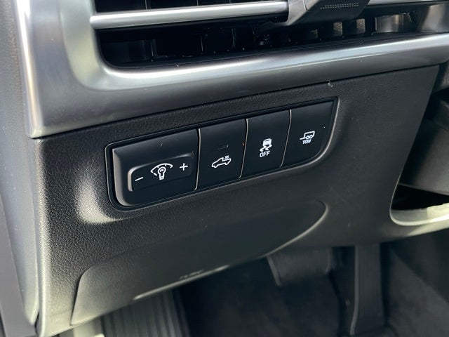 2025 Hyundai Santa Cruz XRT