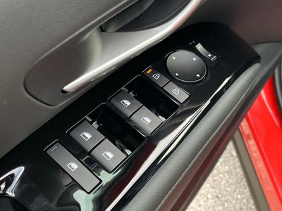 2025 Hyundai Santa Cruz XRT