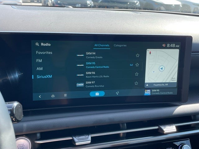 2025 Hyundai Santa Cruz XRT