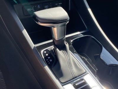 2025 Hyundai Santa Cruz XRT