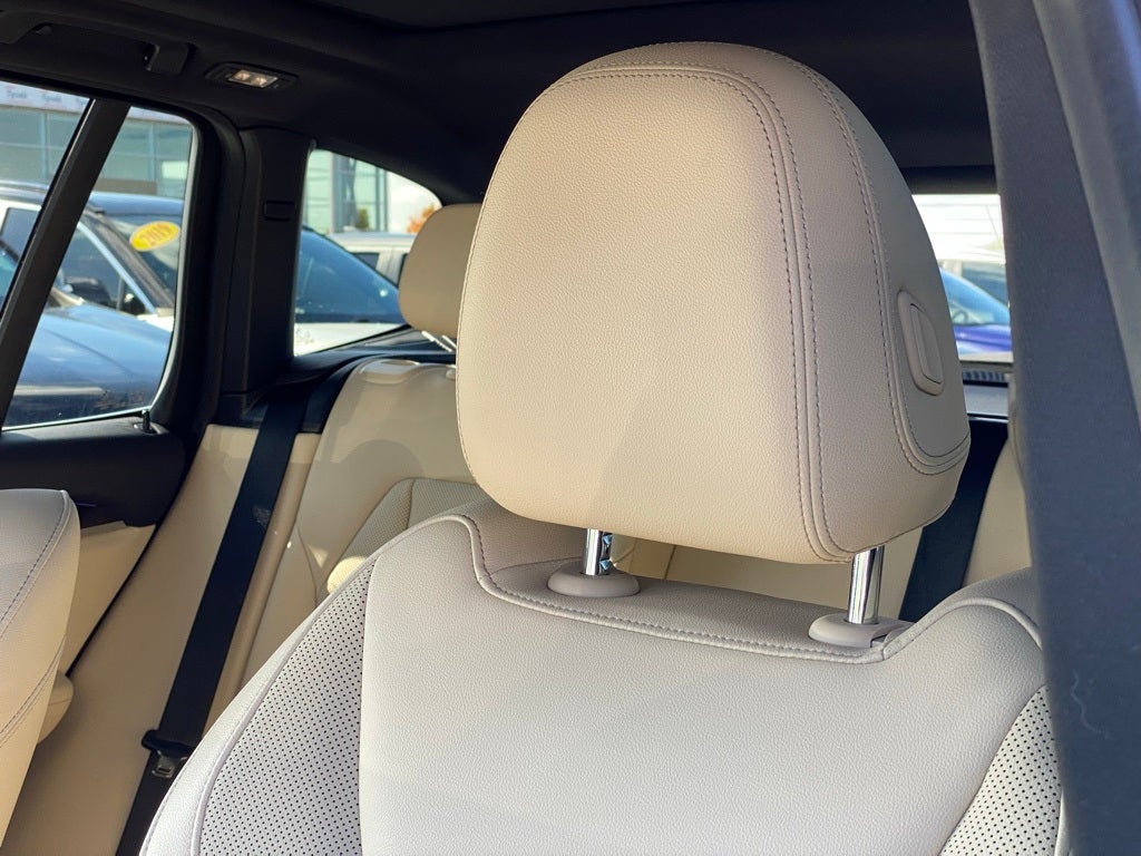 2023 BMW X3 xDrive30i AWD LOW MILES GREAT CONDITION!