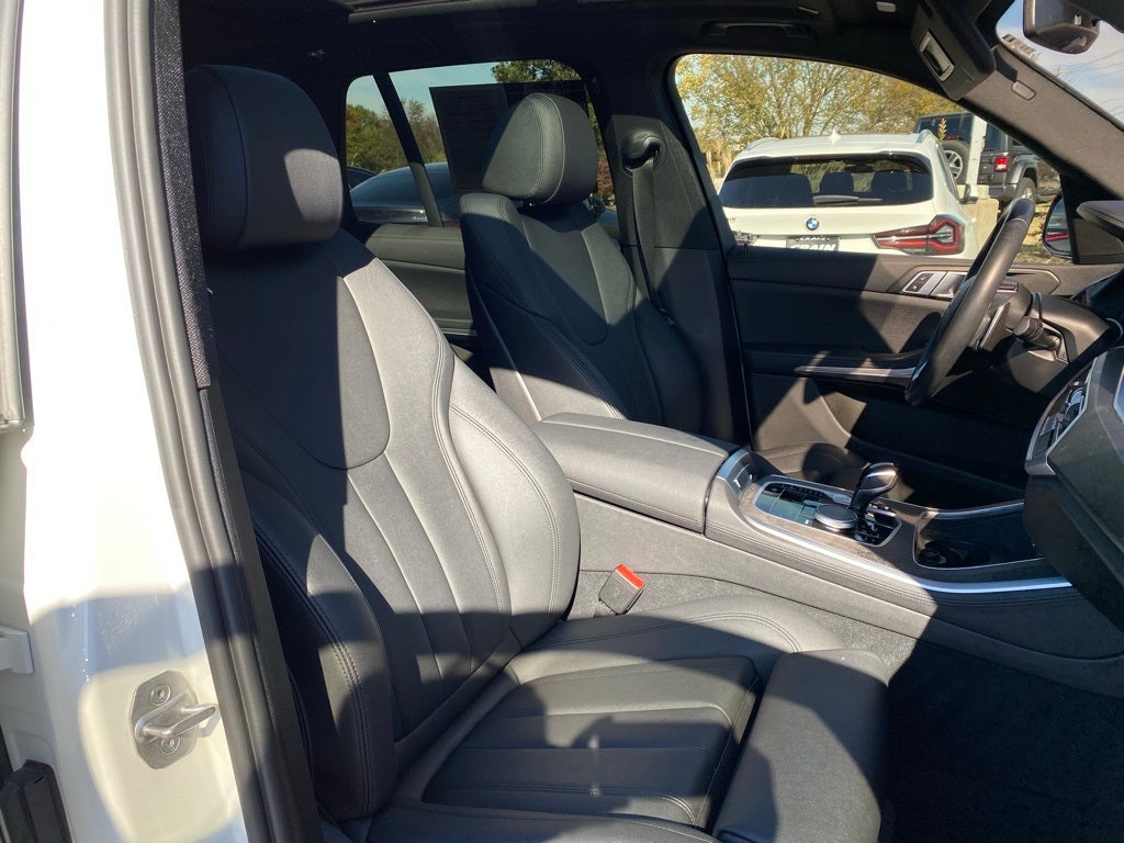 2022 BMW X5 sDrive40i