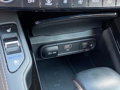 2024 Kia Telluride SX X-Pro