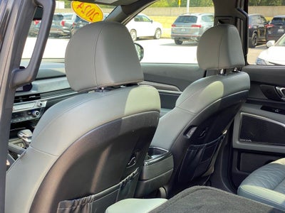 2024 Kia Telluride SX X-Pro