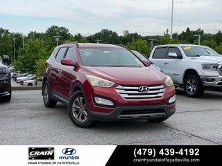 2013 Hyundai Santa Fe Sport Base