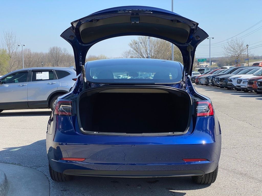 2023 Tesla Model 3 Base