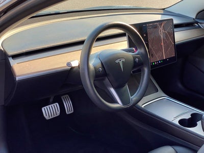 2022 Tesla Model 3 Performance