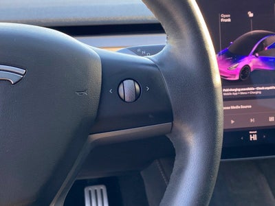 2022 Tesla Model 3 Performance
