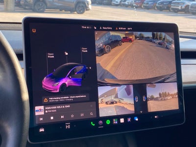2022 Tesla Model 3 Performance