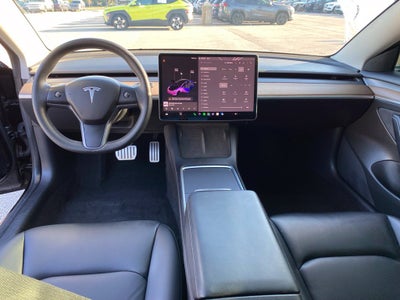 2022 Tesla Model 3 Performance