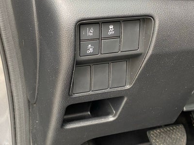 2020 Honda CR-V Hybrid LX