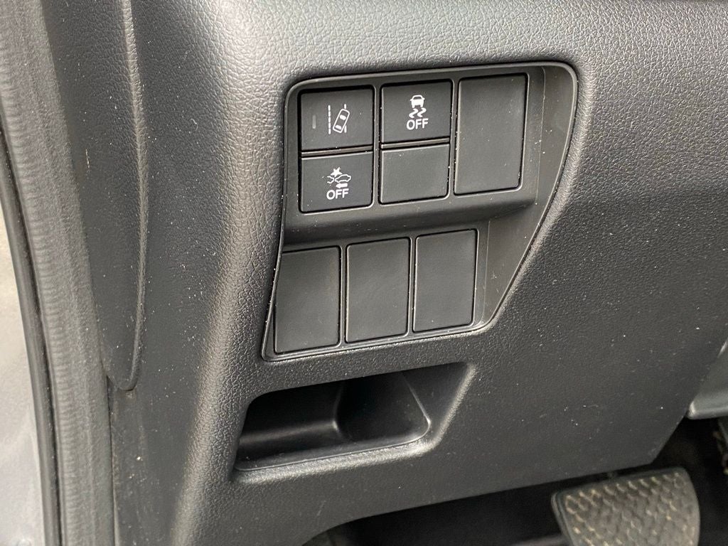 2020 Honda CR-V Hybrid LX