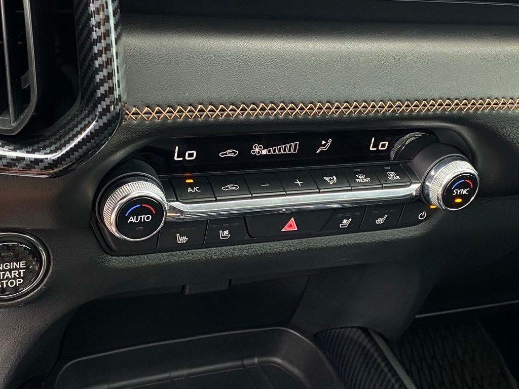 2025 Mazda Mazda CX-50 2.5 S Premium Plus Package