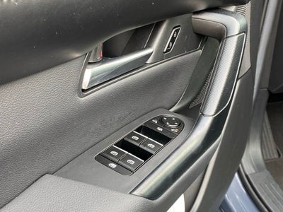 2025 Mazda Mazda CX-50 2.5 S Premium Plus Package