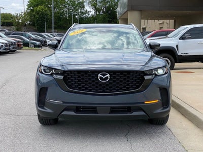 2025 Mazda Mazda CX-50 2.5 S Premium Plus Package