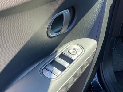 2027 Hyundai IONIQ 5 SEL
