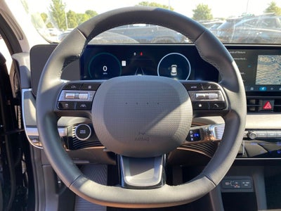 2027 Hyundai IONIQ 5 SEL