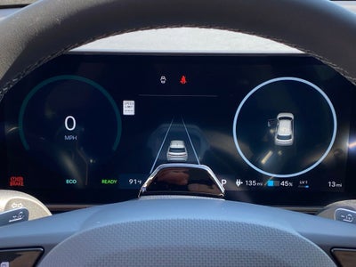 2027 Hyundai IONIQ 5 SEL
