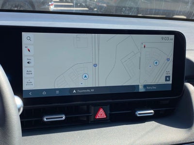 2027 Hyundai IONIQ 5 SEL