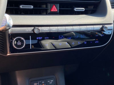 2027 Hyundai IONIQ 5 SEL