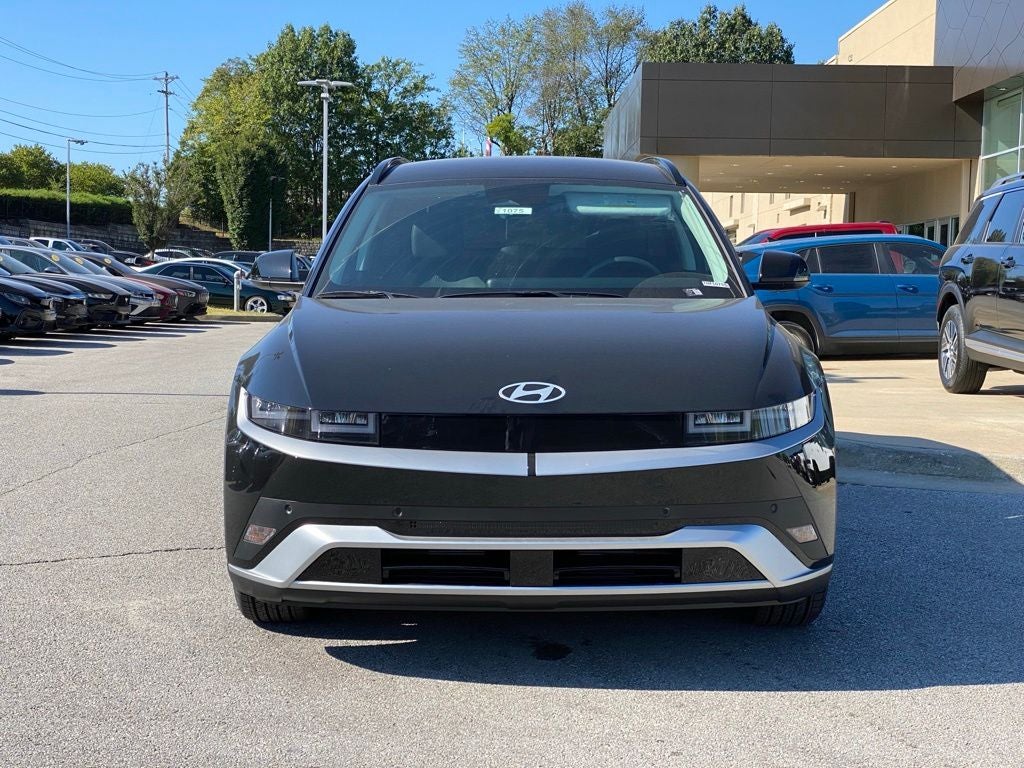 2027 Hyundai IONIQ 5 SEL
