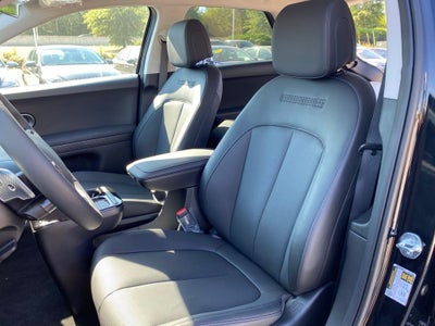 2027 Hyundai IONIQ 5 SEL