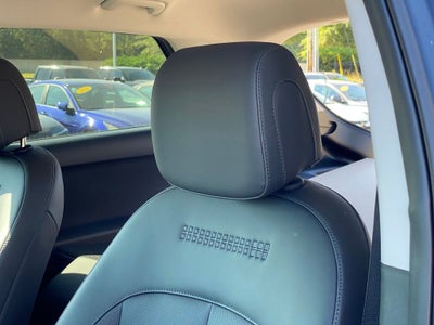 2027 Hyundai IONIQ 5 SEL