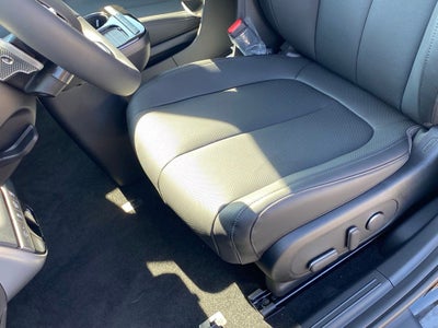 2027 Hyundai IONIQ 5 SEL
