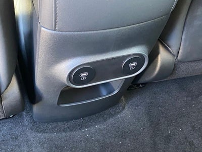 2027 Hyundai IONIQ 5 SEL