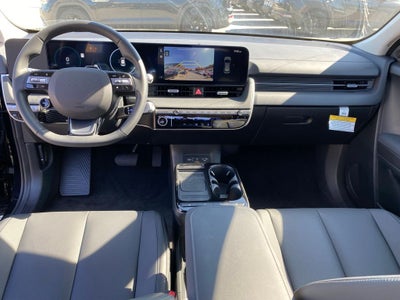 2027 Hyundai IONIQ 5 SEL