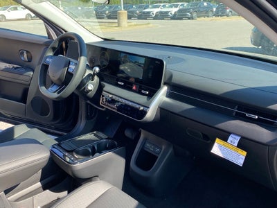 2027 Hyundai IONIQ 5 SEL