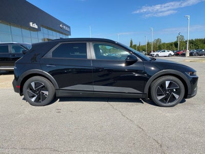 2027 Hyundai IONIQ 5 SEL