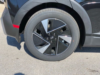 2027 Hyundai IONIQ 5 SEL