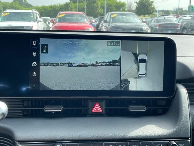 2025 Hyundai IONIQ 5 XRT