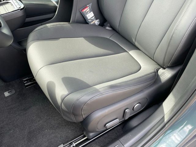 2025 Hyundai IONIQ 5 XRT