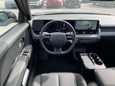 2025 Hyundai IONIQ 5 XRT